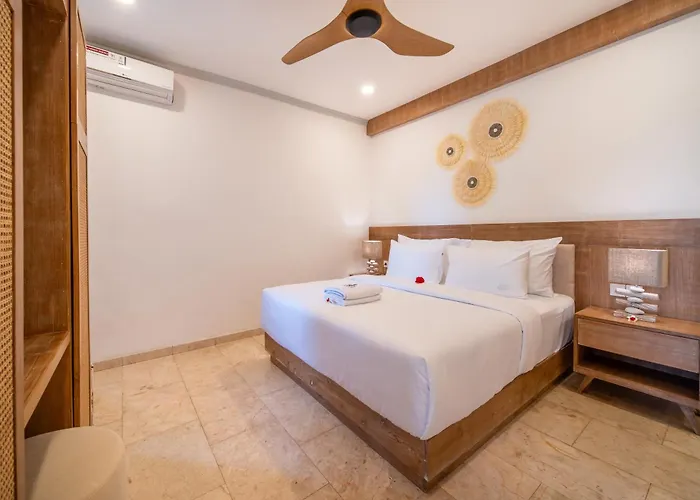 Tropical Indah - Private Jungle Oasis With Pool & Views